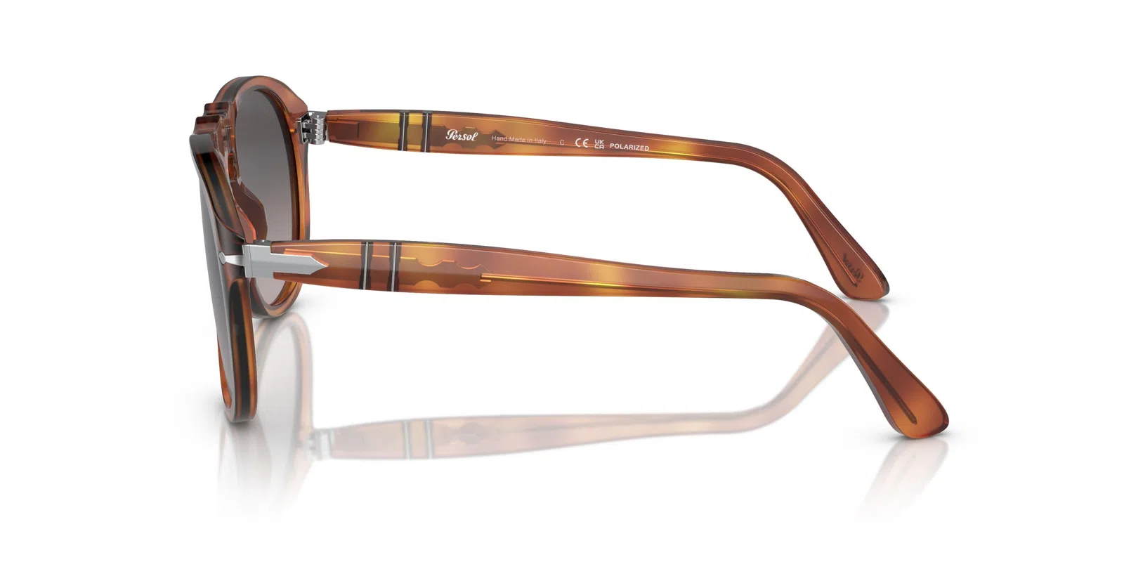 Persol 0649 Sunglasses - view 235